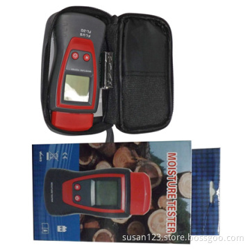 High Quality Universal Moisture Meter